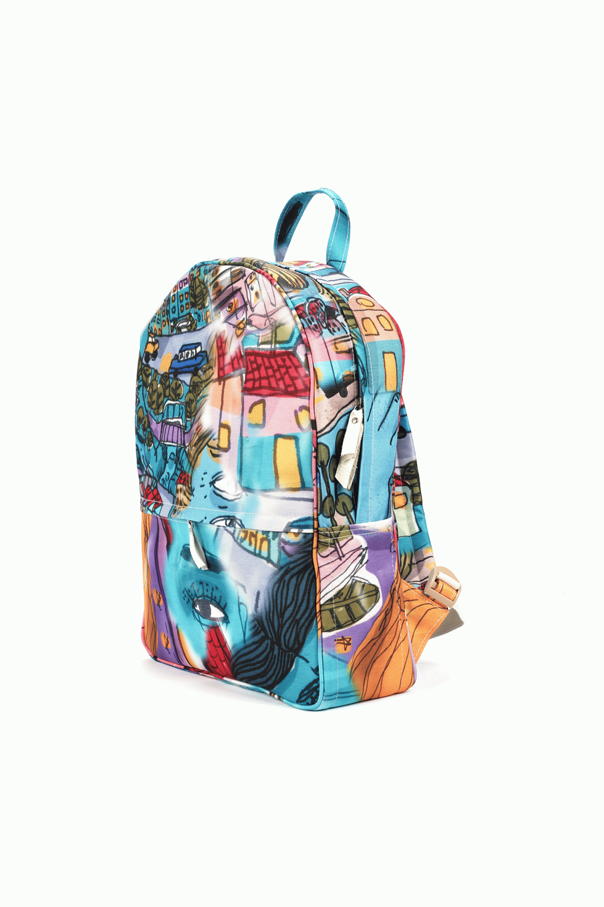 new backpack 2